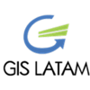 Logotipo de La Organización de Académicos GIS LATAM