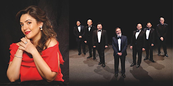 Concert lyrique - 150 ans de l'UCO, 150 ans d'opéra