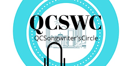 QCSWC - Songwriting 1-on-1