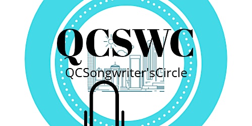 Primaire afbeelding van QCSWC - Songwriting 1-on-1
