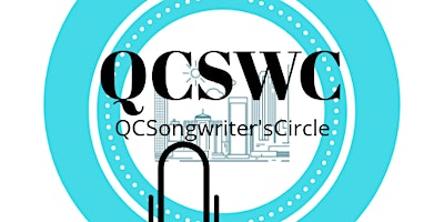 Primaire afbeelding van QCSWC - Songwriting 1-on-1