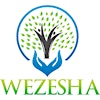 Logotipo da organização Wezesha