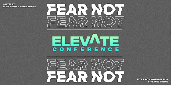 Elevate Conference 2020