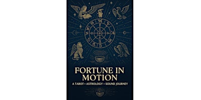 Image principale de Fortune In Motion