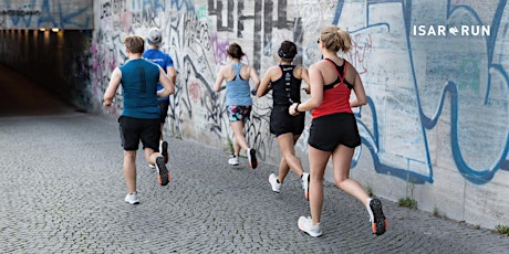 Hauptbild für Isar Run After-Work Run