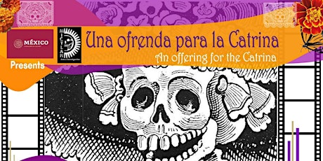 Premiere Gala An Offering to the Catrina primary image