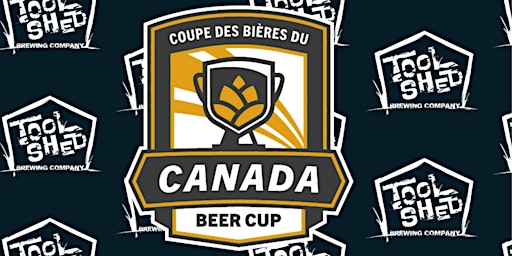 Image principale de Canada Beer Cup Viewing Party!
