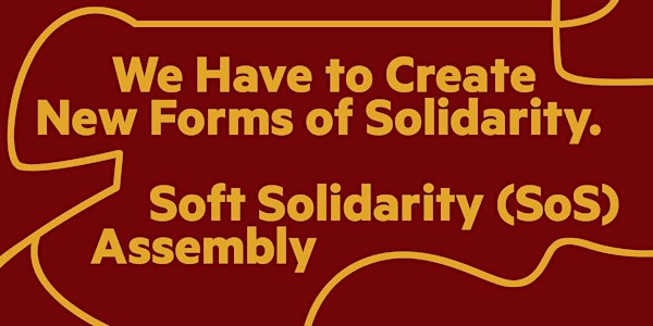 SoS Assembly (Live-Streaming-Event)
