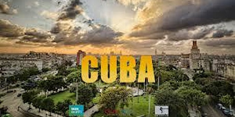 Travel talk With Travel Genuine Cuba Nov 5 2020 primary image