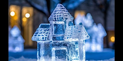 Image principale de Children’s Christmas party at the BIG Club