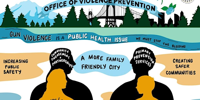 Image principale de Community Peace Collaborative (N. Precinct)