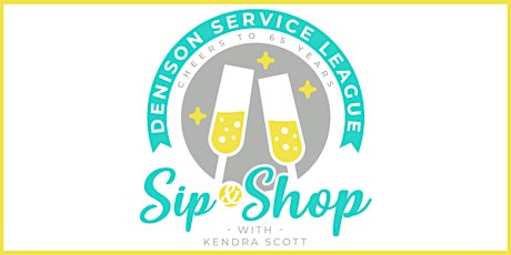 Sip and Shop with Kendra Scott primary image