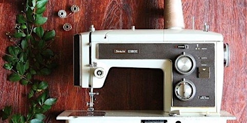 Imagem principal de Private Sewing Lesson