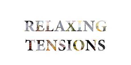 Relaxing Tensions | Exhibition | Opening Night primary image