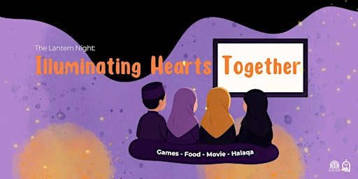 Image principale de The Lantern Night: Illuminating Hearts Together