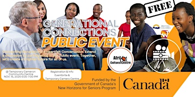 Image principale de discussion between generations