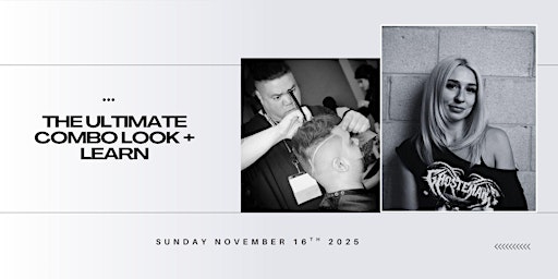 Image principale de THE ULTIMATE LOOK + LEARN