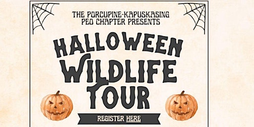 PEO Porcupine/Kapuskasing Wildlife Tour primary image