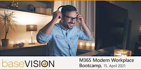 M365 Modern Workplace Bootcamp