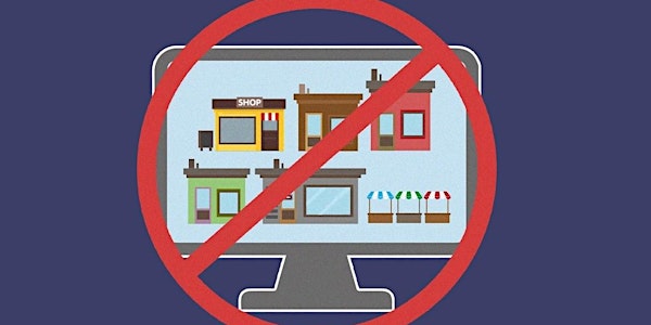 Westminster Digital Presents 'Not Your Digital Shop Window'
