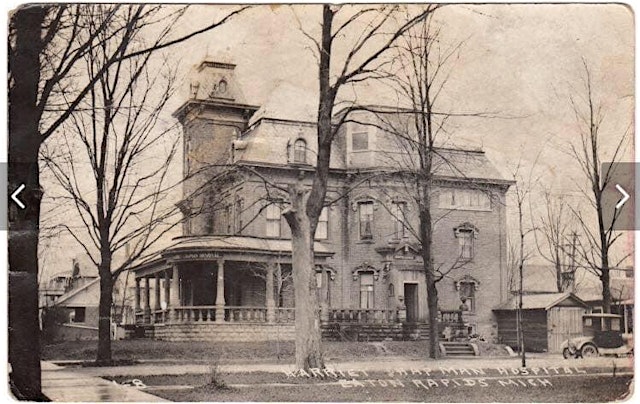 Image principale de Haunted History Tour and Medical Museum