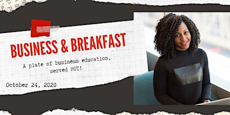 Business & Breakfast: Automation to Fuel Your Business Success!