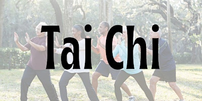 Image principale de Tai Chi