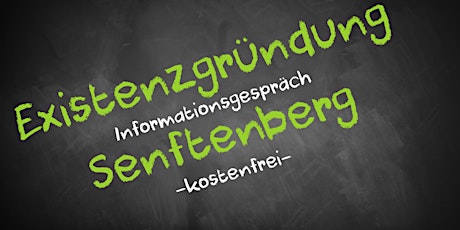 Existenzgründung Online kostenfrei - Infos - AVGS Senftenberg