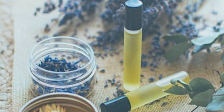 Créer son parfum personnalisé avec des huiles essentielles