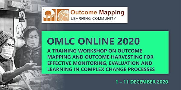 OMLC Online 2020