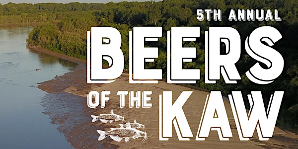 Beers of the Kaw - Ale Trail