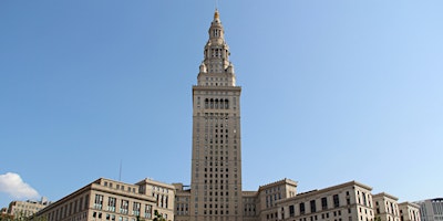 Terminal Tower Observation Deck Self Guided Tour