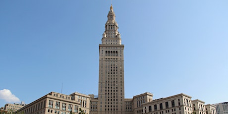 Terminal Tower Observation Deck Self Guided Tour tickets