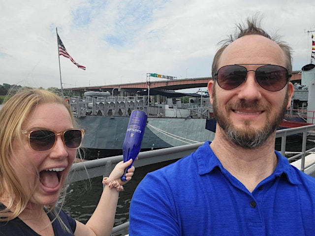 Image principale de Random Acts of Kindness Spree in Mackinac Island