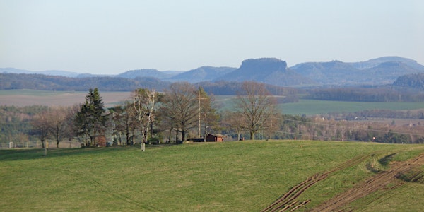 Zum Triebenberg (Altersgruppe 30 bis 45 Jahre)