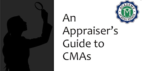 Appraiser's Guide to CMAs_Nov11 primary image