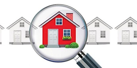 3hr CE, Free | Understanding Home Inspection |zoom | Nov 13 primary image