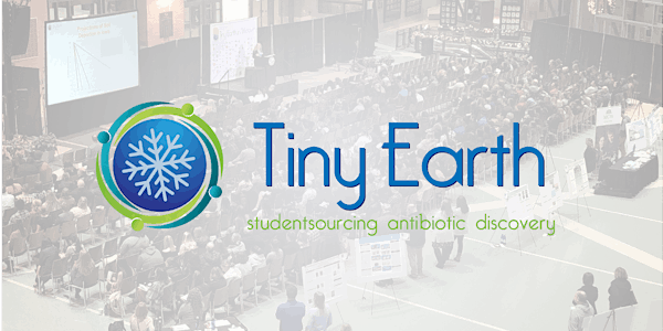 Tiny Earth 2020 Winter Symposium