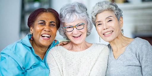 Image principale de Women's Retirement Workshop