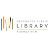 Logo van Deschutes Public Library Foundation