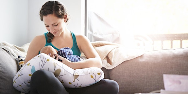 Brockville Infant Feeding Clinic