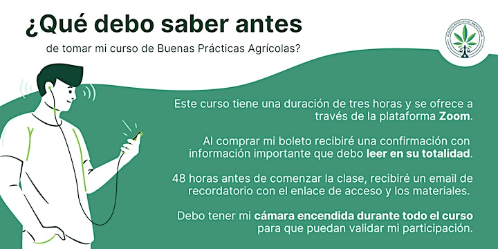 
		Buenas Prácticas Agrícolas| Online image
