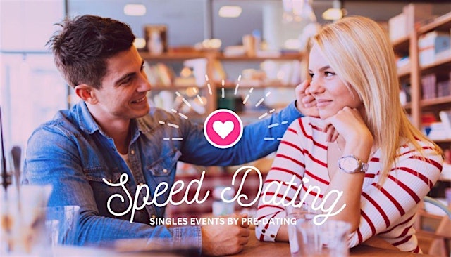 Immagine principale di Akron Speed Dating for Singles Age 20s/30s ♥ Ohio at BARMACY Bar & Grill