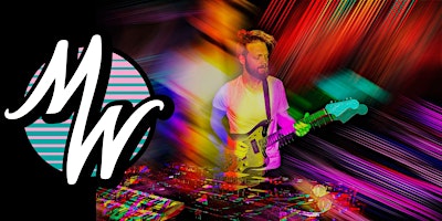 Immagine principale di New Year's Eve with Mark Woodyard