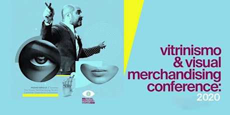 VITRINISMO VISUAL MERCHANDISING CONFERENCE GT 2020 primary image