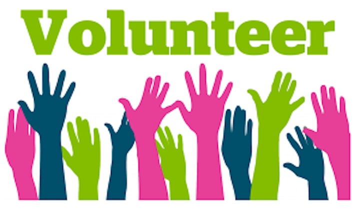 Especially Needed Volunteer Opportunity - 2020 Drive Through Fall Parade image