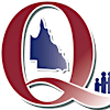 Logotipo da organização Queensland Family History Society Inc