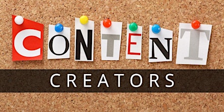 Content Creators Holiday Celebration