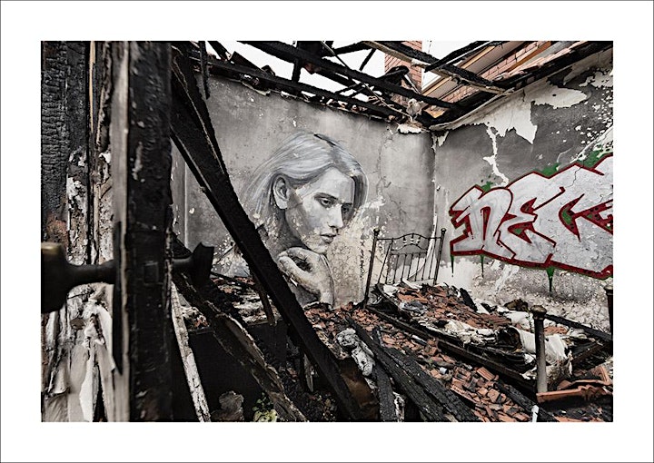 Educator's preview—RONE in Geelong image