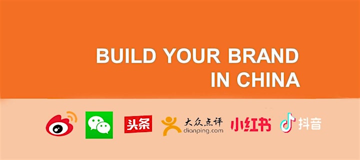 XiaoHongShu - Building Your Brand In China and Malaysia- FB Online LIVE image